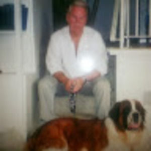 Meet your Posher, Tom